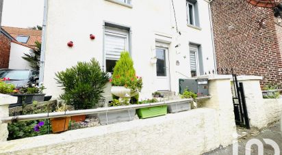 Maison 5 pièces de 65 m² à Esquerdes (62380)