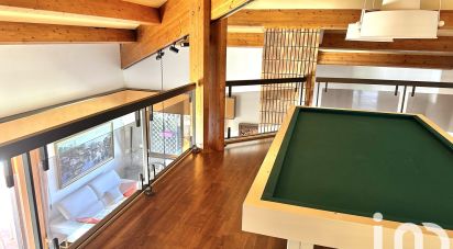 Architect house 7 rooms of 305 m² in Vitrolles (13127)