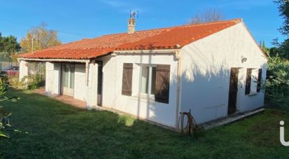 Maison 4 pièces de 90 m² à Trets (13530)