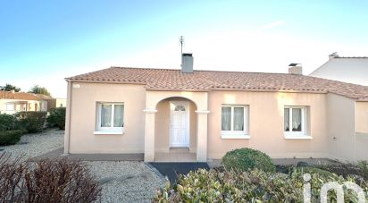 Traditional house 4 rooms of 109 m² in Les Sables-d'Olonne (85100)