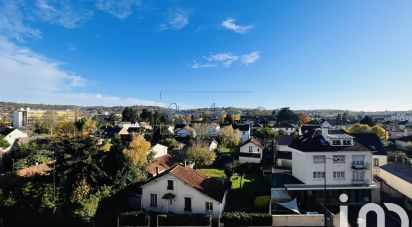 Apartment 4 rooms of 66 m² in Soisy-sous-Montmorency (95230)