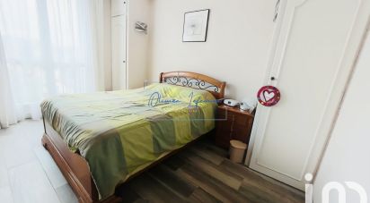 Appartement 4 pièces de 66 m² à Soisy-sous-Montmorency (95230)