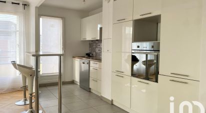 Duplex 4 rooms of 73 m² in Villeneuve-Saint-Georges (94190)