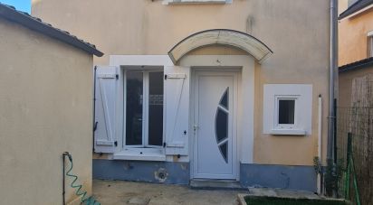 Village house 3 rooms of 50 m² in Annet-sur-Marne (77410)