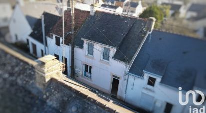 Maison 4 pièces de 73 m² à Muzillac (56190)