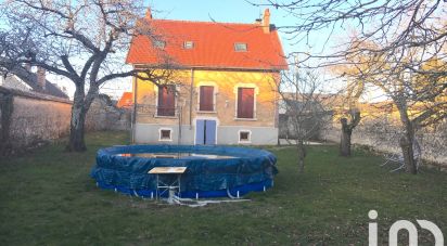 House 6 rooms of 115 m² in Pussay (91740)