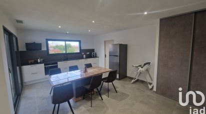 Maison 5 pièces de 129 m² à Castelsarrasin (82100)