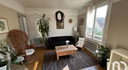 Appartement 5 pièces de 77 m² à Soisy-sous-Montmorency (95230)