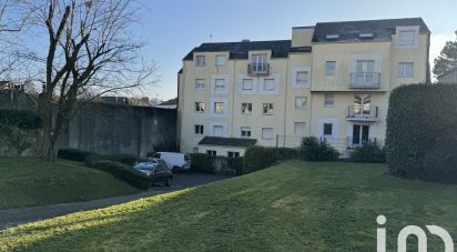 Duplex 3 rooms of 84 m² in Nantes (44100)