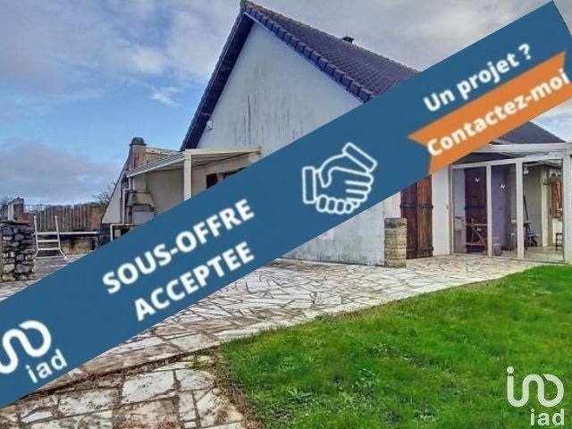 Maison 6 pièces de 130 m² à Boinville-en-Mantois (78930)