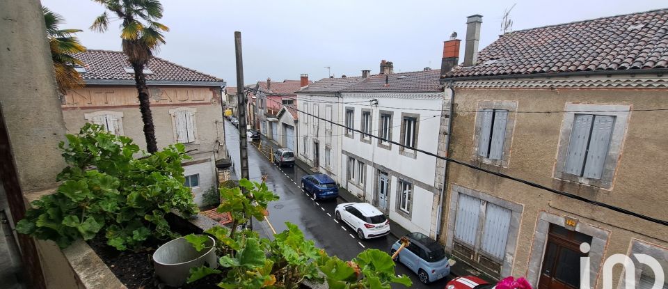 Apartment 4 rooms of 68 m² in Saint-Gaudens (31800)