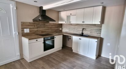 Immeuble de 196 m² à Mazamet (81200)