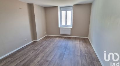 Immeuble de 196 m² à Mazamet (81200)