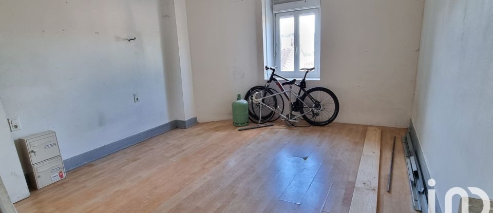 Immeuble de 196 m² à Mazamet (81200)