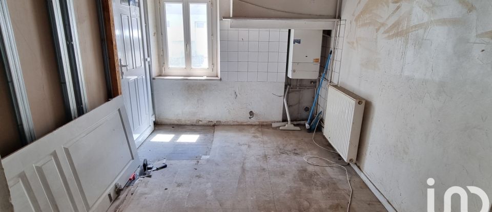 Immeuble de 196 m² à Mazamet (81200)