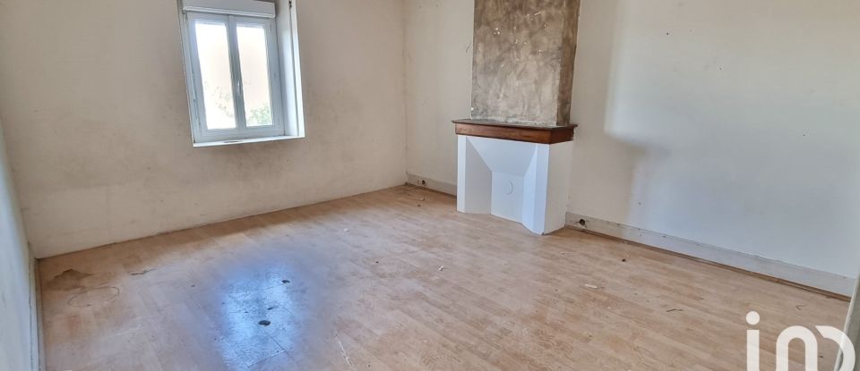 Immeuble de 196 m² à Mazamet (81200)