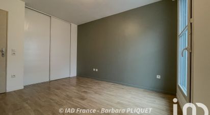 Appartement 3 pièces de 65 m² à Saint-Germain-en-Laye (78100)