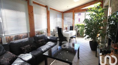 Traditional house 6 rooms of 119 m² in Luxeuil-les-Bains (70300)