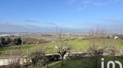 Maison 5 pièces de 121 m² à Saint-Bonnet-les-Oules (42330)