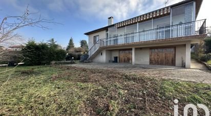 Maison 5 pièces de 121 m² à Saint-Bonnet-les-Oules (42330)