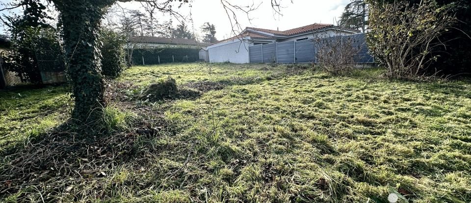 Maison 5 pièces de 121 m² à Saint-Bonnet-les-Oules (42330)