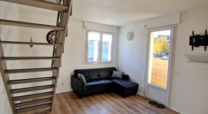 Appartement 2 pièces de 26 m² à Saint-Pathus (77178)