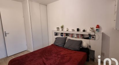 Apartment 2 rooms of 41 m² in Messy (77410)