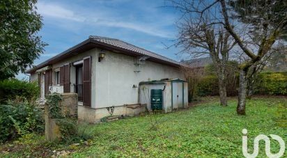 Maison 4 pièces de 140 m² à Houdemont (54180)