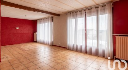 House 4 rooms of 140 m² in Houdemont (54180)