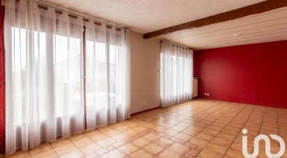 House 4 rooms of 140 m² in Houdemont (54180)