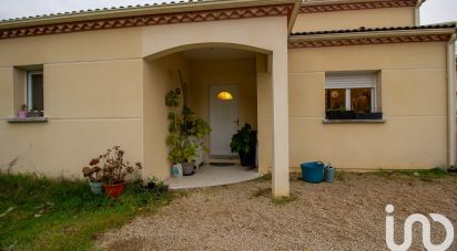 House 5 rooms of 128 m² in Saint-Pierre-du-Mont (40280)