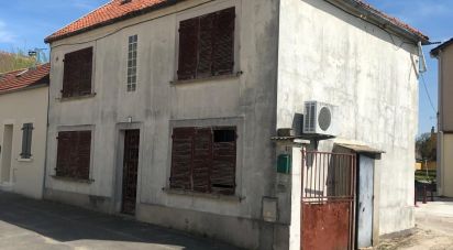 Maison 4 pièces de 113 m² à Villiers-le-Sec (95720)