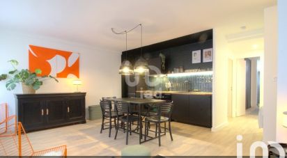 Apartment 4 rooms of 85 m² in Toulouse (31500)