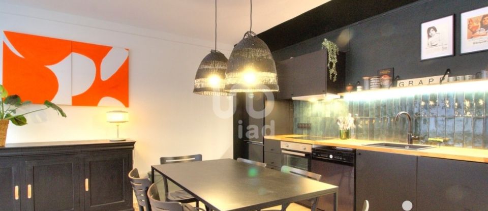 Apartment 4 rooms of 85 m² in Toulouse (31500)