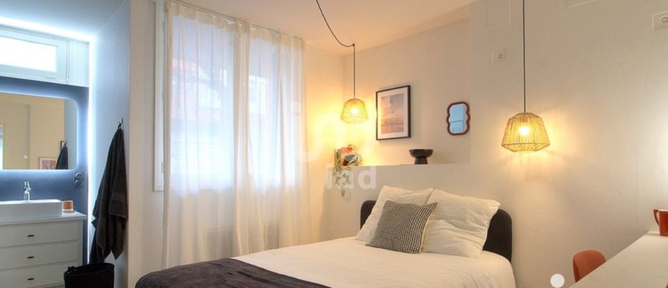 Apartment 4 rooms of 85 m² in Toulouse (31500)