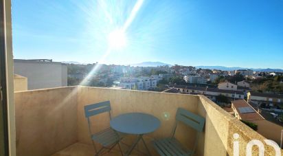 Apartment 1 room of 19 m² in Perpignan (66000)