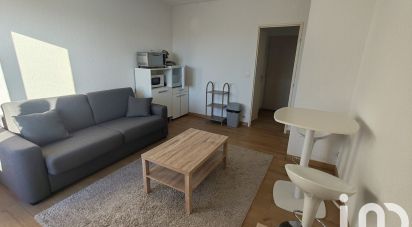 Apartment 1 room of 19 m² in Perpignan (66000)