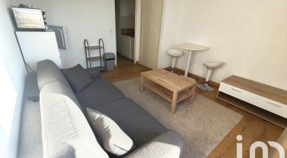 Apartment 1 room of 19 m² in Perpignan (66000)