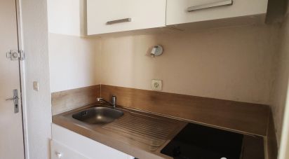 Apartment 1 room of 19 m² in Perpignan (66000)