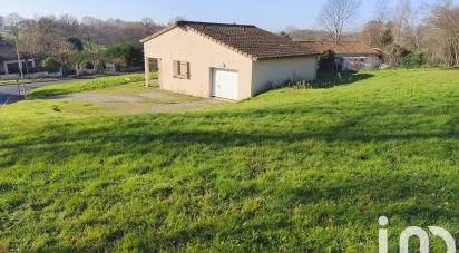 Maison 4 pièces de 78 m² à Saint-Christophe (16420)