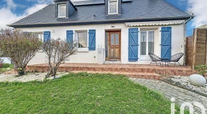 Maison 6 pièces de 135 m² à Plorec-sur-Arguenon (22130)