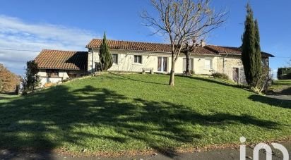 Maison 3 pièces de 102 m² à Omps (15290)