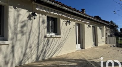 Maison 3 pièces de 102 m² à Omps (15290)