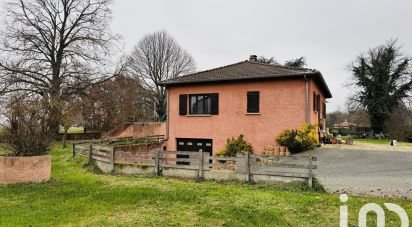 Maison 4 pièces de 110 m² à Estrablin (38780)