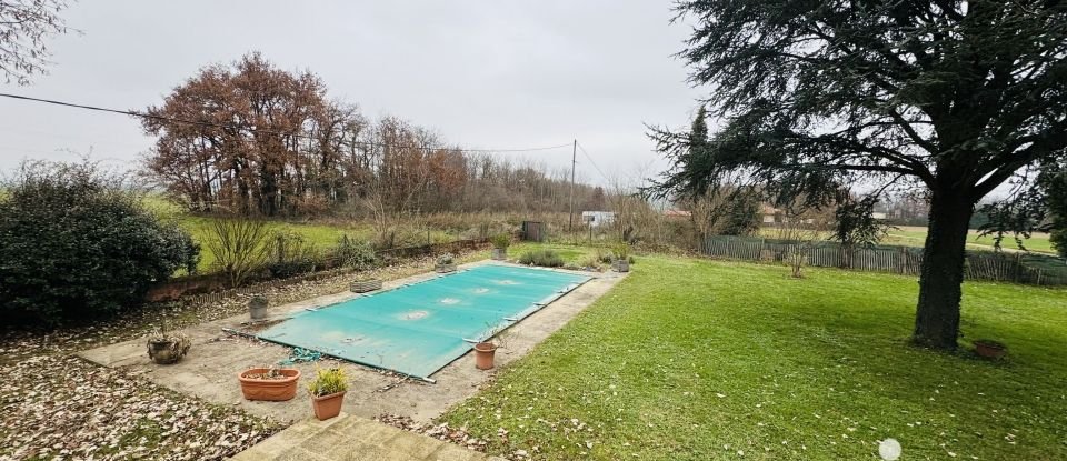 Maison 4 pièces de 110 m² à Estrablin (38780)