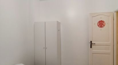 Studio 1 room of 17 m² in Paris (75017)