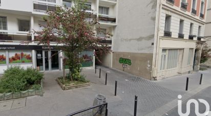 Parking of 13 m² in Paris (75005)