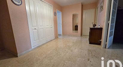 Appartement 5 pièces de 122 m² à Draguignan (83300)