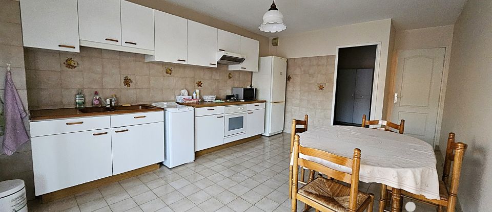 Appartement 5 pièces de 122 m² à Draguignan (83300)