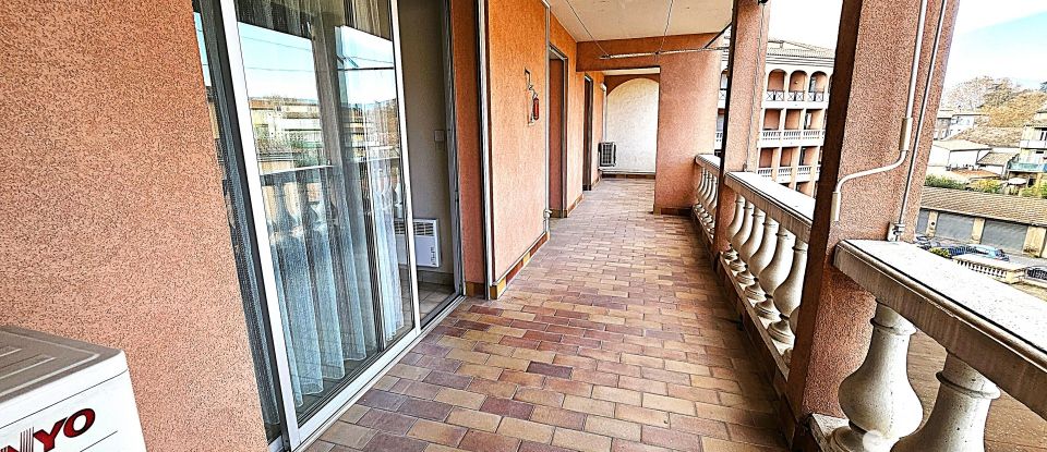 Appartement 5 pièces de 122 m² à Draguignan (83300)